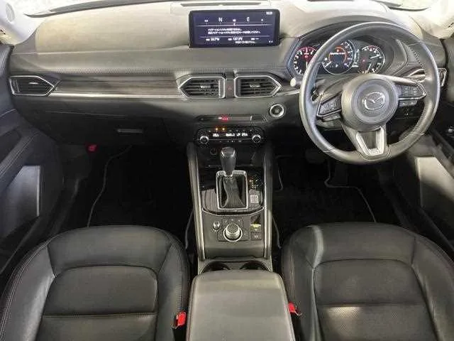 Mazda CX-5 2022 — миниатюра 2