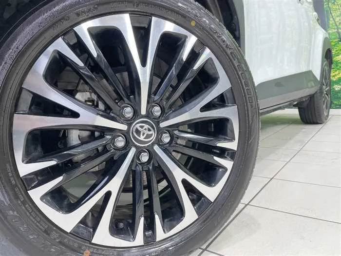 Toyota Yaris Cross 2025 — миниатюра 3