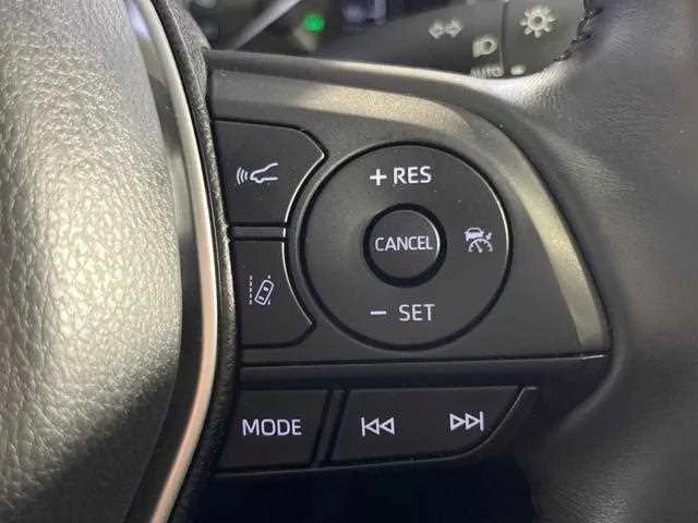 Toyota Harrier 2023 — миниатюра 5