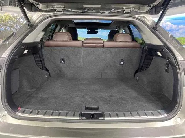 Lexus RX 2022 — миниатюра 4