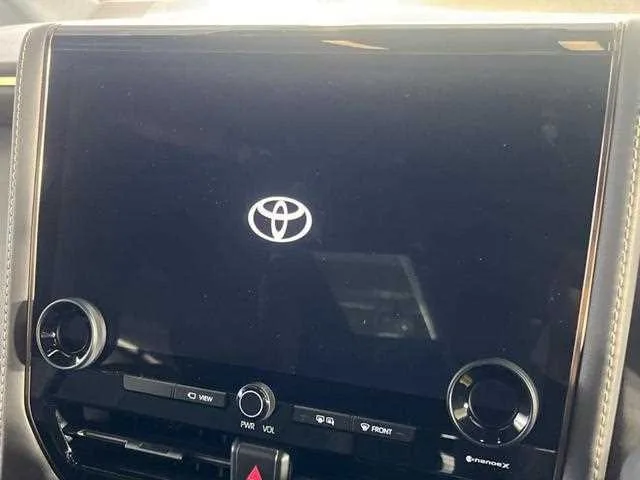 Toyota Alphard Hybrid 2024 — миниатюра 5