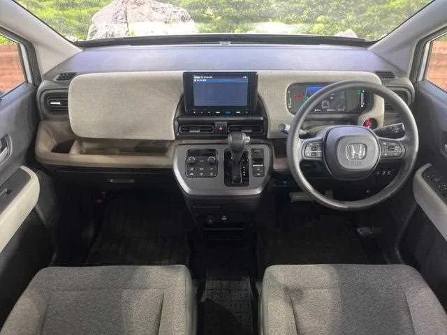 Honda Freed 2024 — миниатюра 2