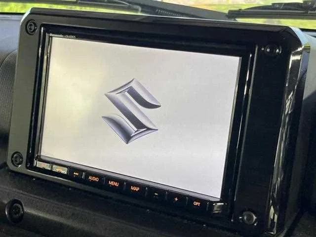 Suzuki Jimny Sierra 2023 — миниатюра 3