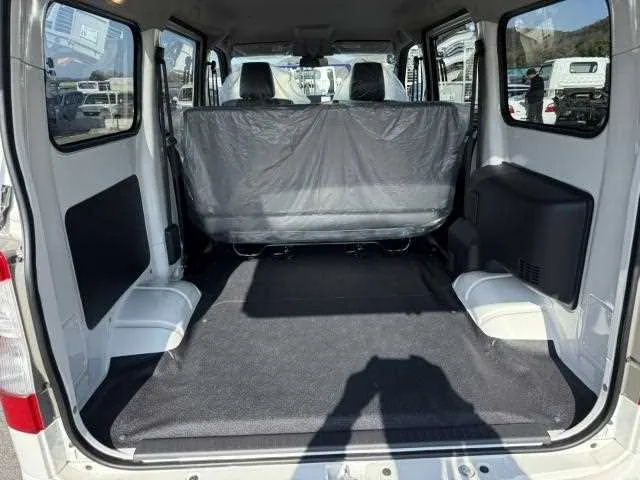 Toyota Townace Van 2026 — миниатюра 5