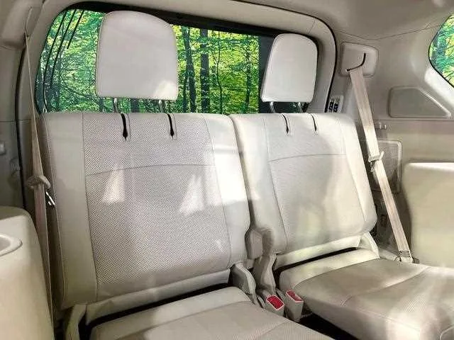 Toyota Land Cruiser Prado 2022 — миниатюра 4