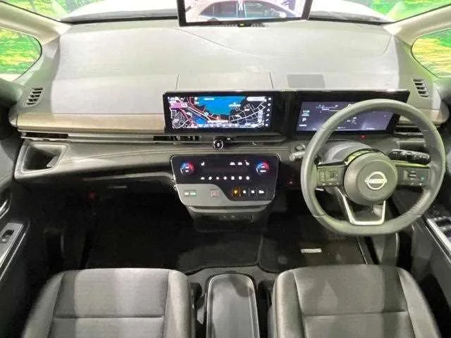 Nissan Serena 2024 — миниатюра 2