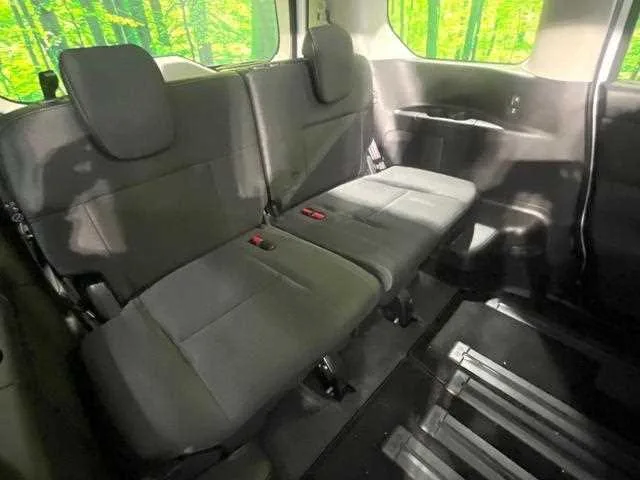 Nissan Serena 2024 — миниатюра 4