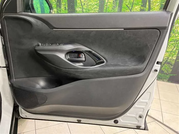 Toyota Yaris Cross 2023 — миниатюра 5