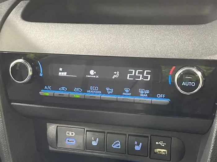Toyota Yaris Cross 2024 — миниатюра 4