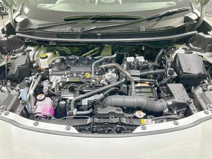 Toyota Yaris Cross 2025 — миниатюра 5