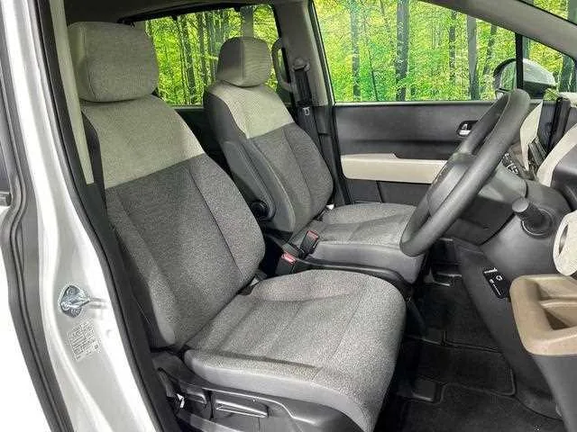 Honda Freed 2025 — миниатюра 4