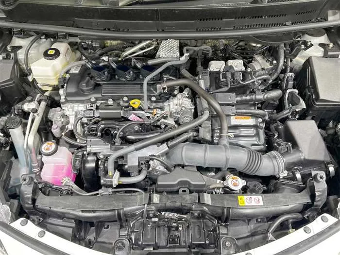 Toyota AQUA 2024 — миниатюра 5