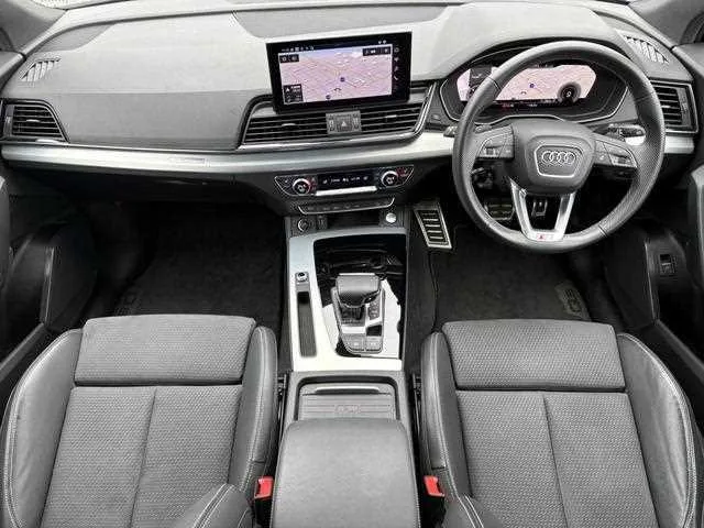Audi Q5 2023 — миниатюра 2