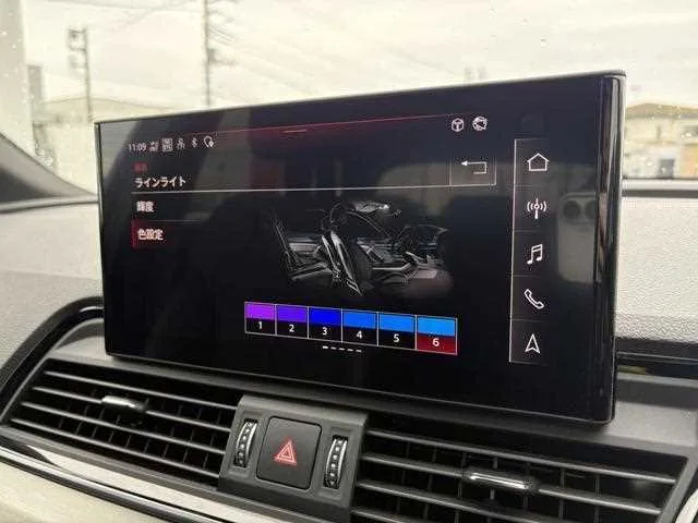 Audi Q5 2023 — миниатюра 5