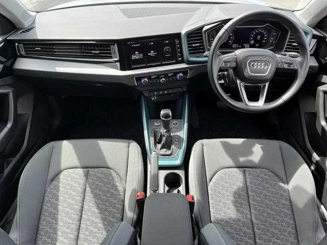 Audi Audi Others 2024 — миниатюра 2