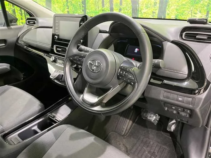 Toyota AQUA 2025 — миниатюра 5
