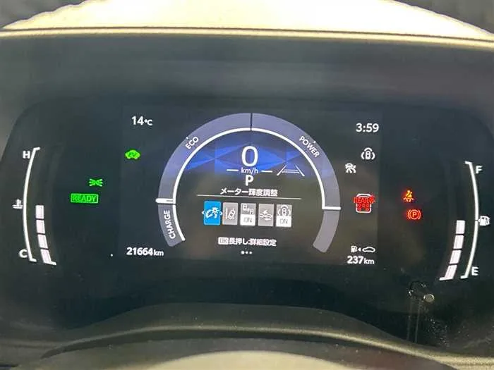 Toyota Sienta 2022 — миниатюра 5