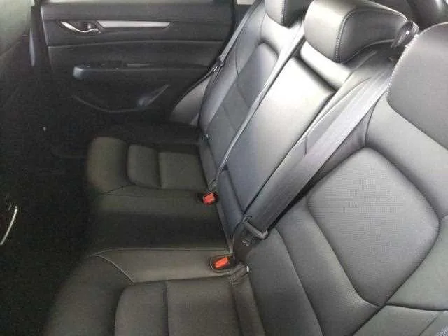 Mazda CX-5 2024 — миниатюра 3