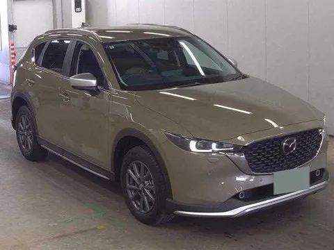 Mazda CX-5 2024 купить в Москве