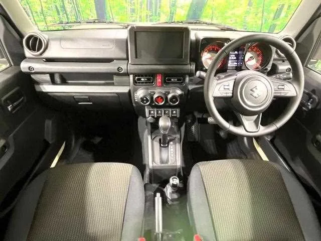 Suzuki Jimny 2025 — миниатюра 2