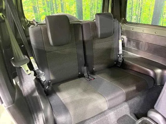 Suzuki Jimny 2023 — миниатюра 4