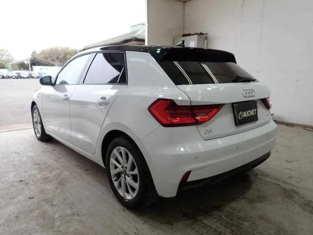 Audi Audi Others 2024 — миниатюра 2