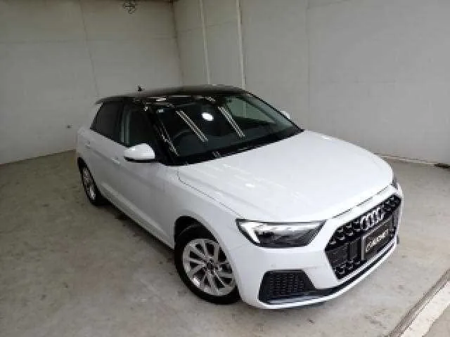 Audi Audi Others 2024 — миниатюра 4