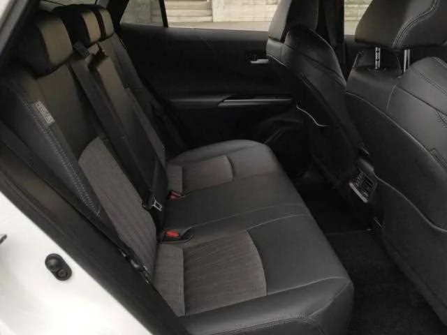 Toyota Harrier G 2025 — миниатюра 4