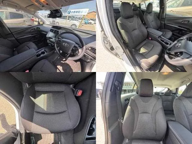 Toyota Prius 2022 — миниатюра 3