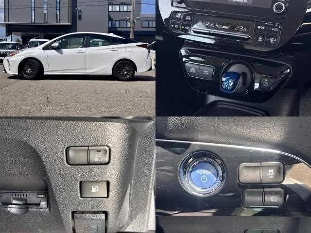 Toyota Prius 2022 — миниатюра 4