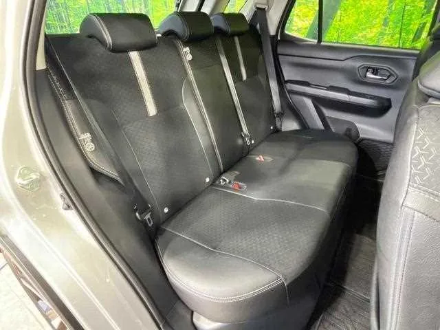 Daihatsu Rocky 2023 — миниатюра 4