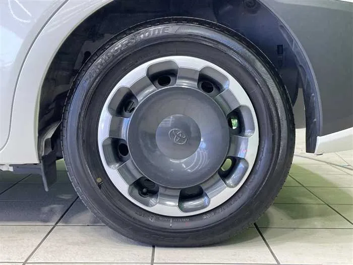 Toyota Sienta 2024 — миниатюра 4
