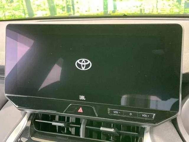 Toyota Harrier 2023 — миниатюра 4