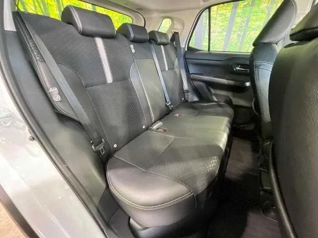 Daihatsu Rocky 2022 — миниатюра 4