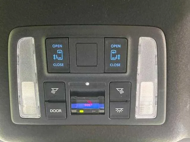 Toyota Noah 2024 — миниатюра 3