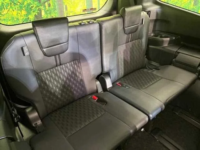 Toyota Noah 2024 — миниатюра 4
