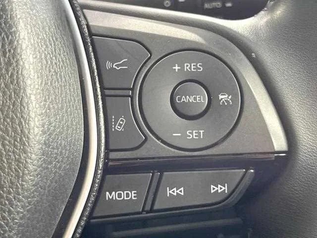 Toyota Harrier Hybrid 2023 — миниатюра 5