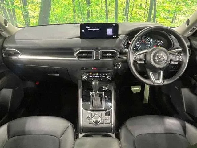 Mazda CX5 2023 — миниатюра 2