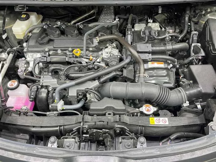Toyota Sienta 2025 — миниатюра 4