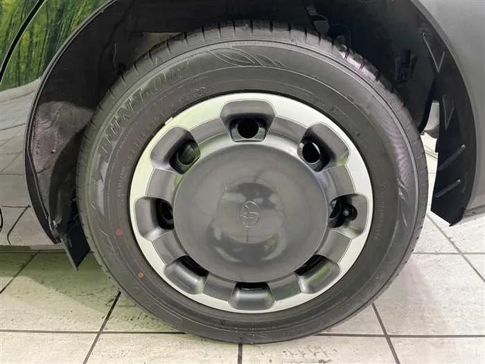 Toyota Sienta 2025 — миниатюра 5