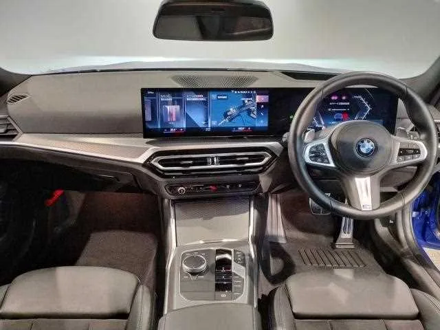 BMW 3 Series 2023 — миниатюра 2