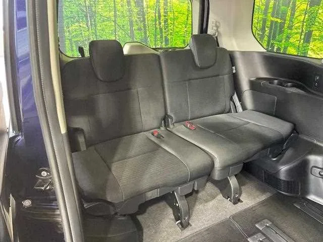 Nissan Serena 2022 — миниатюра 4
