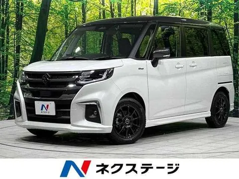 Suzuki Suzuki Others 2025 купить в Москве