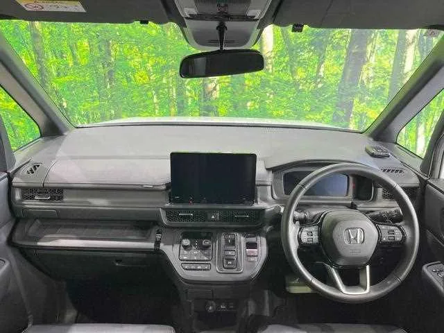Honda Step WGN 2024 — миниатюра 2