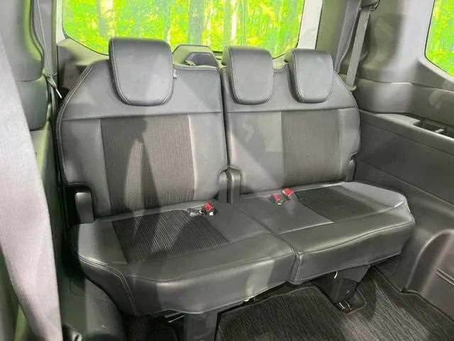 Honda Step WGN 2024 — миниатюра 4