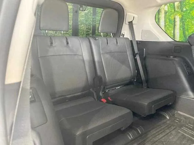 Toyota Land Cruiser Prado 2024 — миниатюра 4