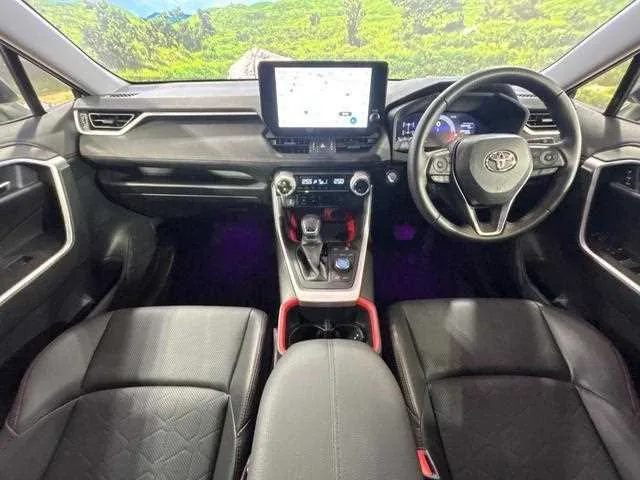 Toyota RAV4 2023 — миниатюра 2