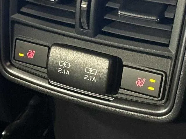 Subaru Forester 2024 — миниатюра 3