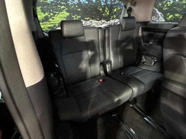 Toyota Alphard G 2022 — миниатюра 4