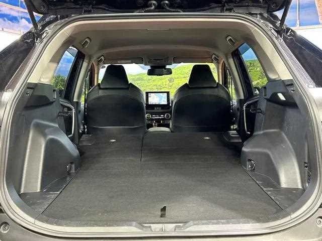 Toyota RAV4 2022 — миниатюра 4
